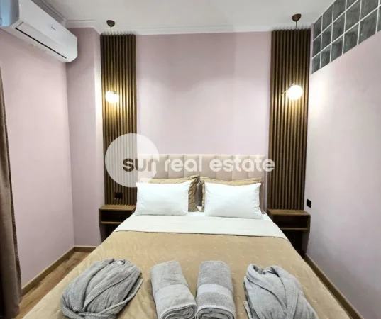 Shkoder, shitet apartament 2+1+Ballkon Kati 0, 71 m² (SHKODER)