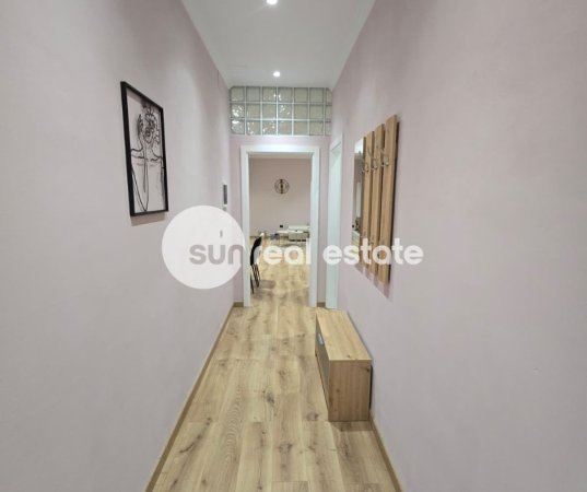 Shkoder, shitet apartament 2+1+Ballkon Kati 0, 71 m² (SHKODER)