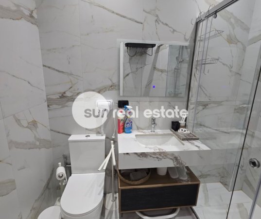 Shkoder, shitet apartament 2+1+Ballkon Kati 0, 71 m² (SHKODER)