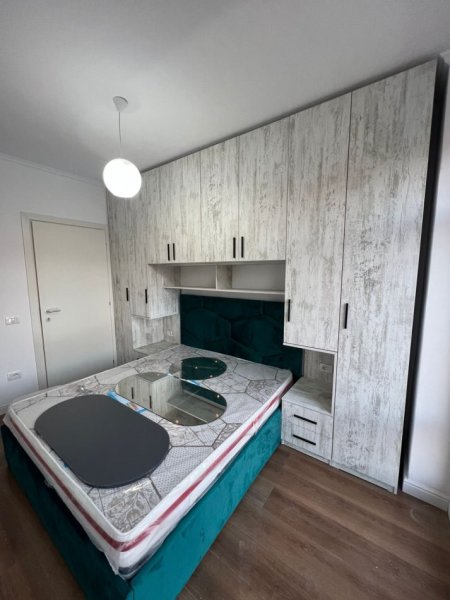 Durres, shitet apartament 1+1+Ballkon Kati 6, 61 m² 73.000 € (SHKEMB KAVAJE)