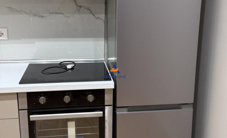 Tirane, jepet me qera apartament 1+1 Kati 1, 50 m² 571 € (astir)