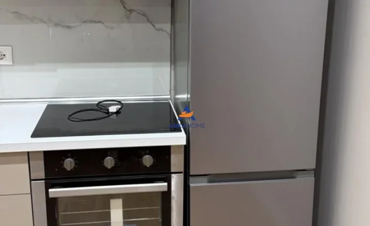 Tirane, jepet me qera apartament 1+1 Kati 1, 50 m² 571 € (astir)