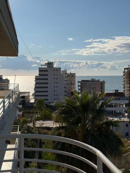 Durres, shitet apartament 2+1+Ballkon Kati 2, 110 m² 148.000 € (SHKEMB KAVAJE)