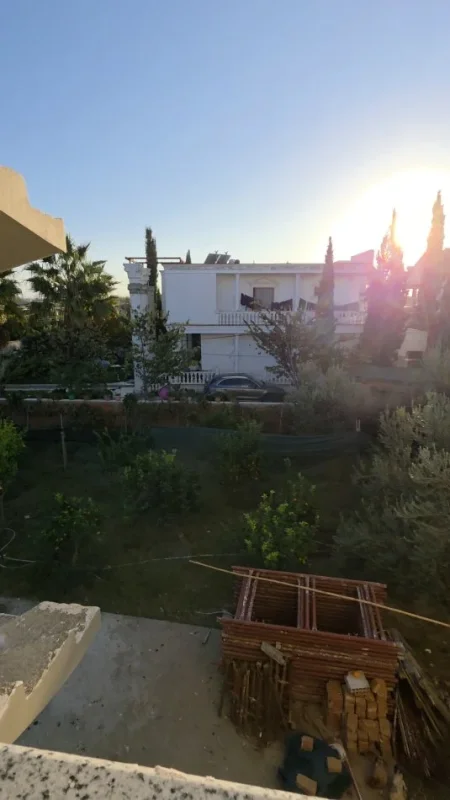 Lushnje, shitet Vile 3 Katshe Kati 0, 510 m² 