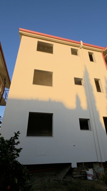 Lushnje, shitet Vile 3 Katshe Kati 0, 510 m² 