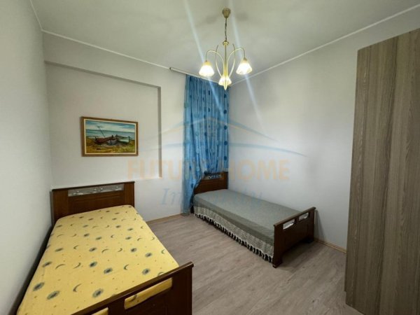 Tirane, jepet me qera apartament 2+1+Ballkon Kati 0, 95 m² 350 € (Ali Demi)