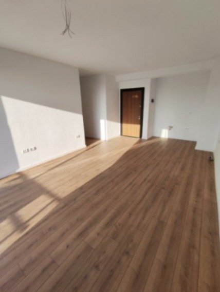Tirane, shitet apartament 1+1+Ballkon Kati 4, 63 m² 80.340 € (Fresk)