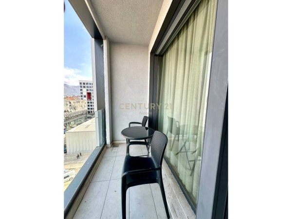 Tirane, jap me qera apartament 1+1 Kati 5, 71 m² 650 € 