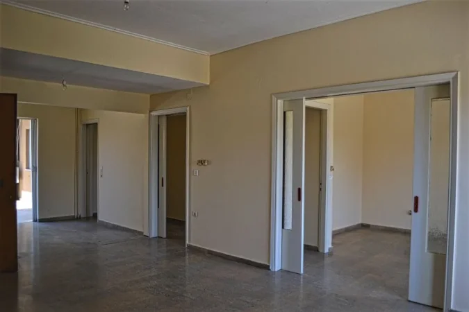Greqi, shitet 2+1+Ballkon Kati 1, 90 m² 