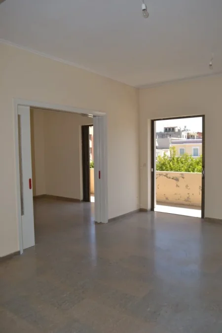 Greqi, shitet 2+1+Ballkon Kati 1, 90 m² 