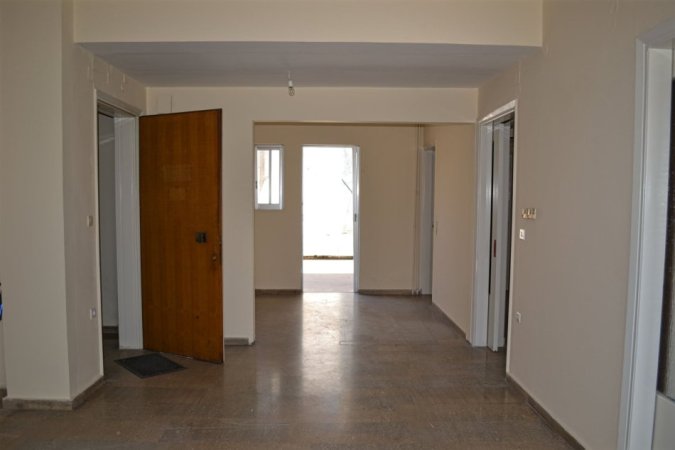 Greqi, shitet 2+1+Ballkon Kati 1, 90 m² 