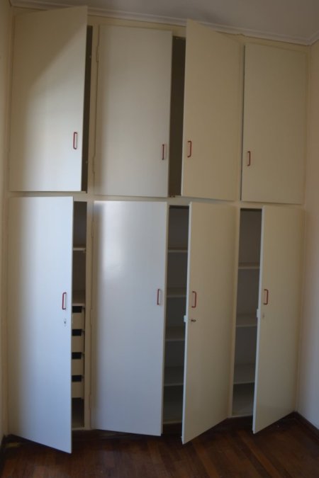 Greqi, shitet 2+1+Ballkon Kati 1, 90 m² 