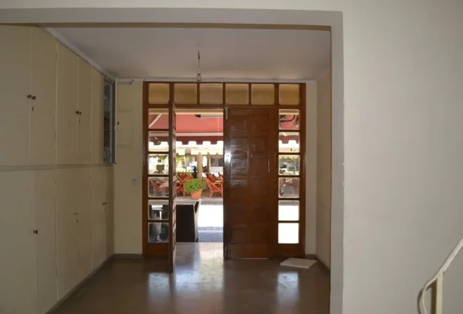 Greqi, shitet 2+1+Ballkon Kati 1, 90 m² 