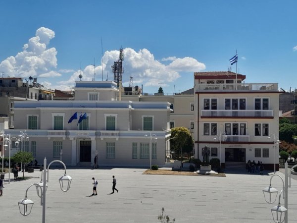 Greqi, shitet 2+1+Ballkon Kati 1, 90 m² 