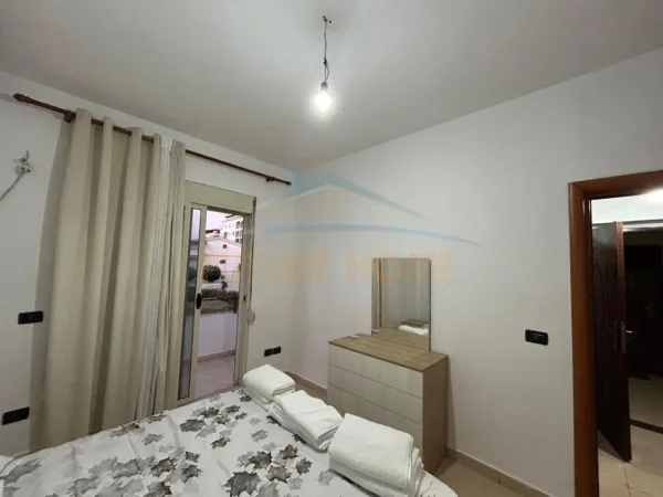 Durres, shitet apartament 1+1+Ballkon Kati 2, 64 m² 72.000 € 