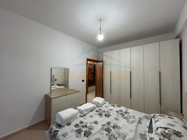 Durres, shitet apartament 1+1+Ballkon Kati 2, 64 m² 72.000 € 