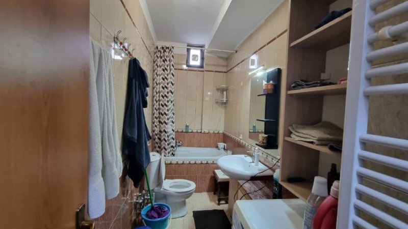 Tirane, jepet me qera apartament 1+1 Kati 7, 58 m² 500 € 
