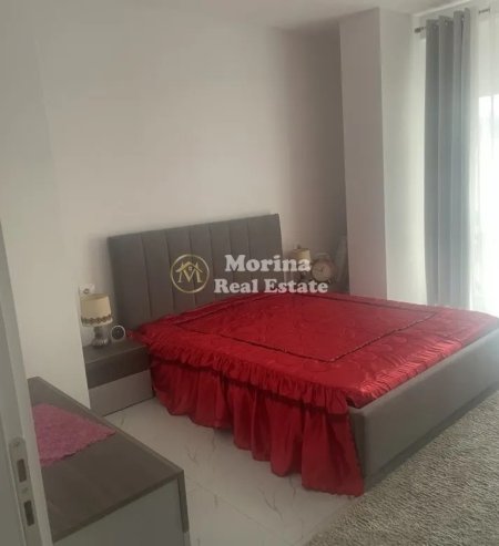 Tirane, jepet me qera apartament 1+1 Kati 3, 75 m² 500 € (Don Bosko)