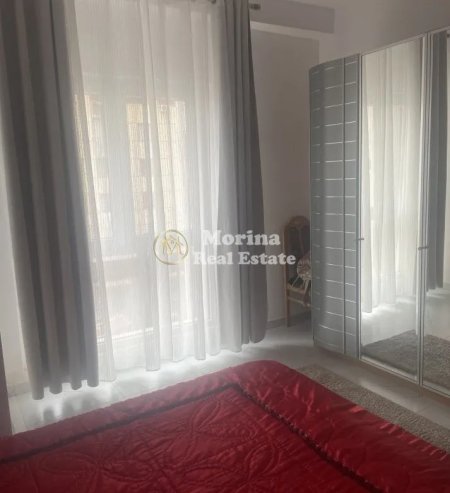 Tirane, jepet me qera apartament 1+1 Kati 3, 75 m² 500 € (Don Bosko)