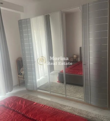 Tirane, jepet me qera apartament 1+1 Kati 3, 75 m² 500 € (Don Bosko)