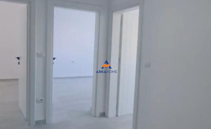 Tirane, shitet apartament 3+1+Ballkon Kati 5, 74 m² 204.000 € (mysly shyri)