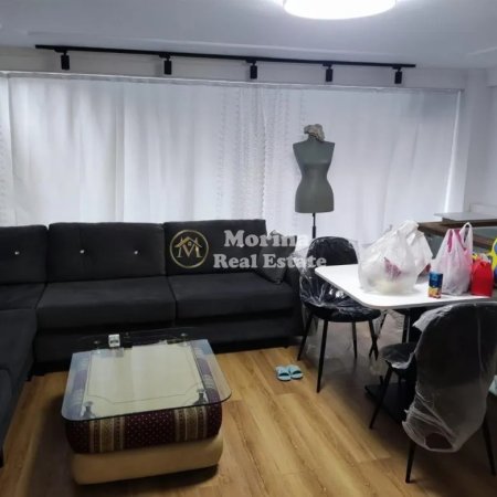 Tirane, jepet me qera apartament 1+1 Kati 2, 70 m² 700 € (Yzberisht)