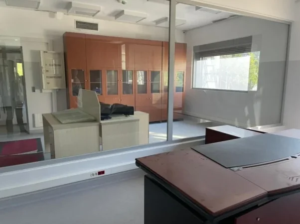 GODINE 4 KATESHE ME QIRA 2.453 m² 7.501 € (KASHAR)