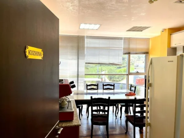 SHITET GODINE 4 KATESHE , 2.452 m² 3.000.000 € (KASHAR)