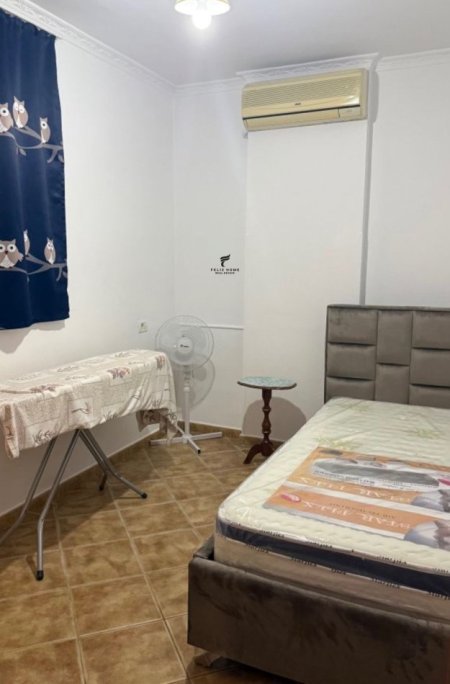 Tirane, jepet me qera apartament 2+1 Kati 8, 74 m² 600 € (PALLATI ME SHIGJETA)
