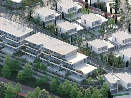 Tirane, shitet apartament 2+1 Kati 1, 124 m² 217.000 € 