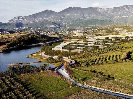 Tirane, shitet apartament 2+1 Kati 1, 124 m² 217.000 € 