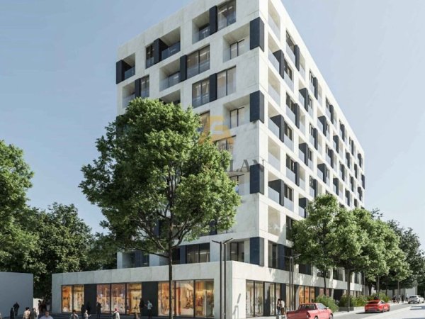 Tirane, shitet apartament 1+1 , 79 m² 67.065 € (Kamez)