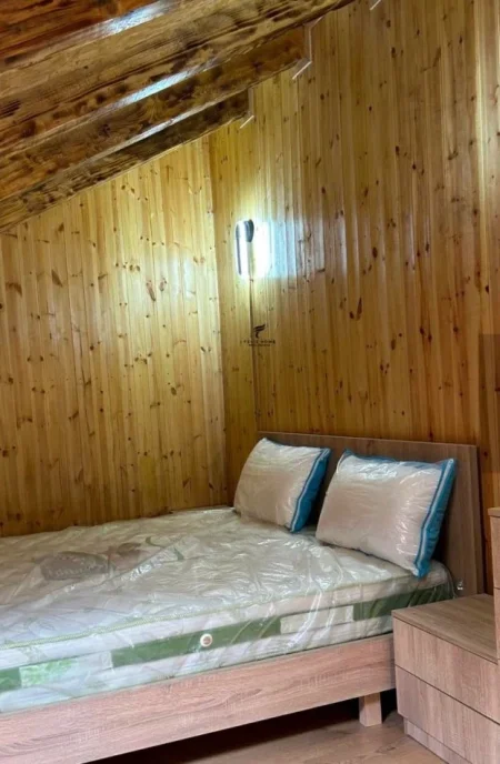 Tirane, jepet me qera apartament 2+1 Kati 4, 80 m² 550 € (VASIL SHANTO)