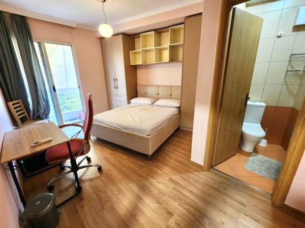 🔥Me qera: Apartament 2+1+2Wc+2ballkone ( 105m2)(📍Don Bosko - Viva market ) 56.000Leke/Muaj