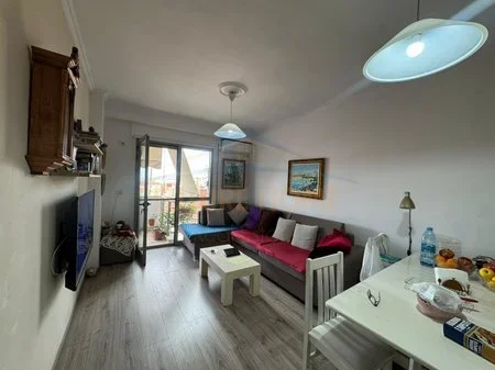 Tirane, shitet apartament 1+1 Kati 6, 56 m² 122.000 € 