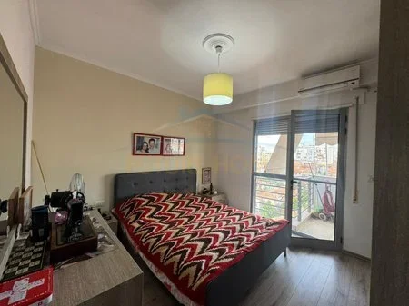 Tirane, shitet apartament 1+1 Kati 6, 56 m² 122.000 € 