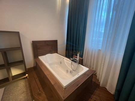 Tirane, jepet me qera apartament 1+1 Kati 11, 85 m² 1.000 € 