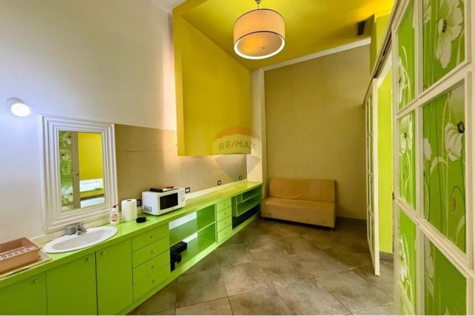 Tirane, jepet me qera ambjent biznesi Kati 0, 50 m² 450 € (Bilal Golemi Rruga Bilal Golemi, Tiranë)