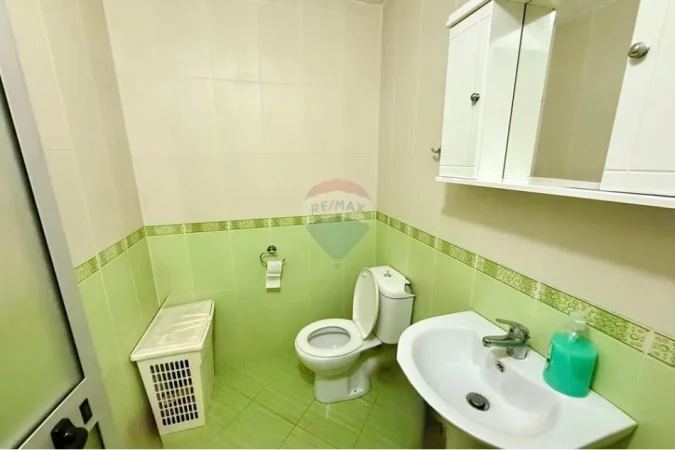 Tirane, jepet me qera ambjent biznesi Kati 0, 50 m² 450 € (Bilal Golemi Rruga Bilal Golemi, Tiranë)