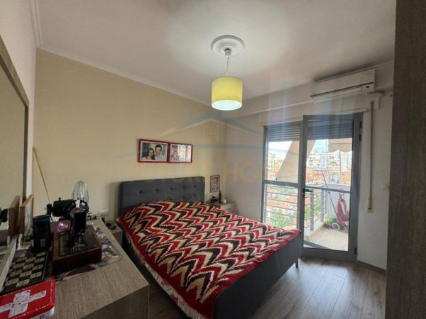 Tirane, shitet apartament 1+1 Kati 6, 56 m² 122.000 € (QENDER)