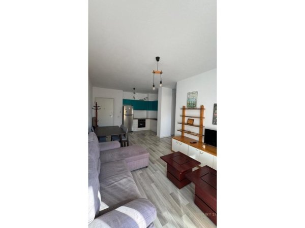 Tirane, shitet apartament 1+1 Kati 6, 64 m² 135.000 € (OXHAKU)