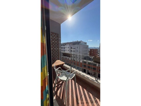 Tirane, shitet apartament 1+1 Kati 6, 64 m² 135.000 € (OXHAKU)