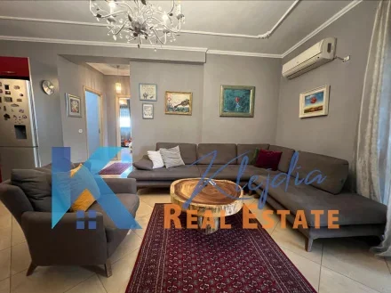 Tirane, jap me qera apartament 2+1+Ballkon Kati 5, 117 m² 600 € (Kodra e Diellit, afer market Aldi)