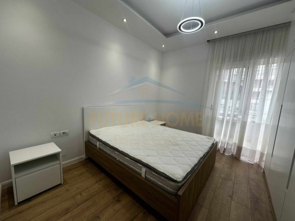 Tirane, shitet apartament 1+1+Ballkon Kati 5, 71 m² 145.000 € (Kodra e Diellit, Rruga Bill Klinton)