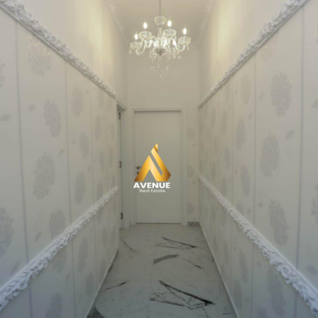 Tirane, shitet apartament 1+1+Ballkon Kati 6, 77 m² 225.000 € (rruga e kavajes)