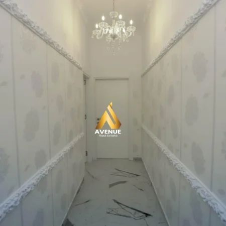 Tirane, shitet apartament 1+1+Ballkon Kati 6, 77 m² 225.000 € (rruga e kavajes)