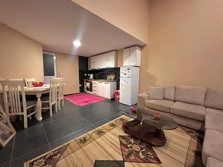 Tirane, shitet apartament duplex Kati 0, 46 m² 87.000 € 