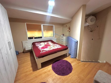 Tirane, shitet apartament duplex Kati 0, 46 m² 87.000 € 