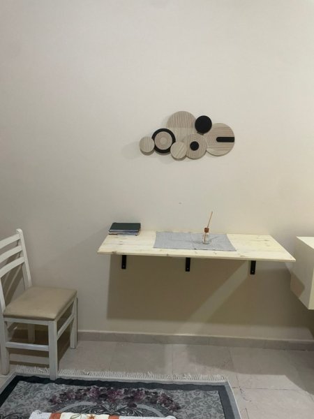 Durres, jepet me qera apartament 1+1 Kati 2, 50 m² 250 € (Durres Plazh)