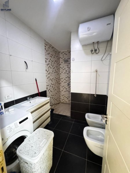Tirane, shitet apartament 1+1 Kati 9, 78 m² 110.000 € (Astir)